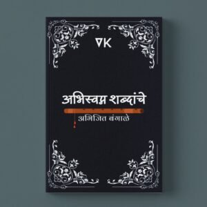Abhisvapna Shabdanche by Abhijit Bangale