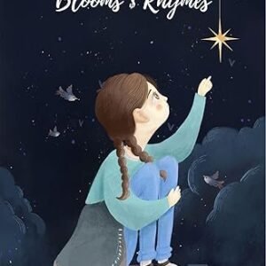 Blooms and Rhymes by Siby. S