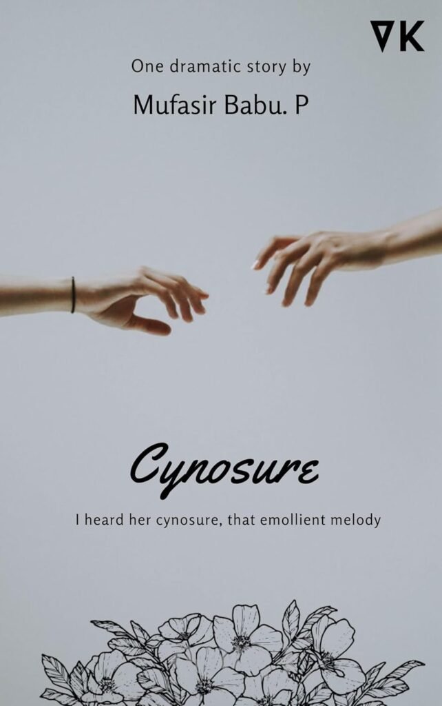 Cynosure by Mufasir Babu