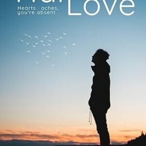 Half Love (English) by Abhishek Shivhare