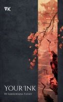 Your Ink by Aaradhana Yadav [Compiler]