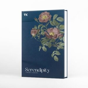 Serendipity by Mystic Vk [Compiler]
